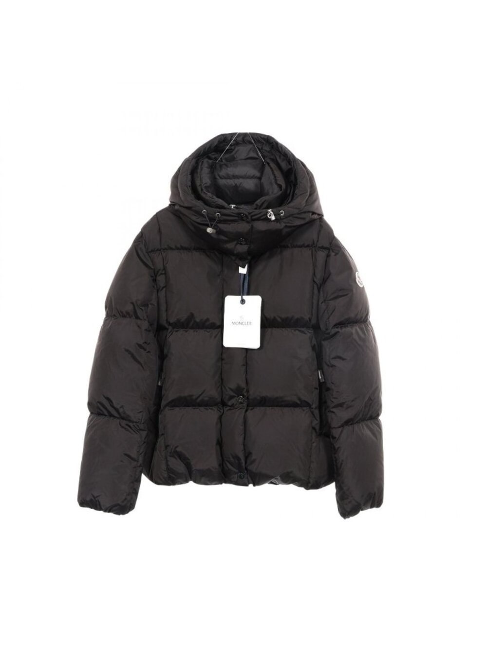 Moncler Down Jacket Castelnew Nylon